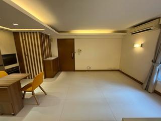 Tai Koo Shing - Tai Koo Shing Kam Din Terrace Yen Kung Mansion 02