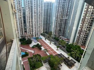 Tai Koo Shing - Tai Koo Shing Kam Din Terrace Yen Kung Mansion 04
