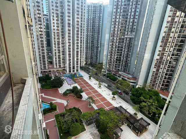 Tai Koo Shing - Tai Koo Shing Kam Din Terrace Yen Kung Mansion 04