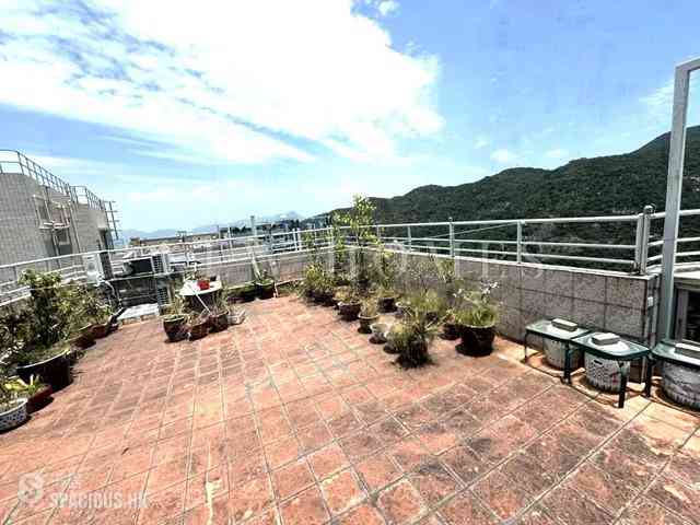Tai Hang - Flora Garden 04