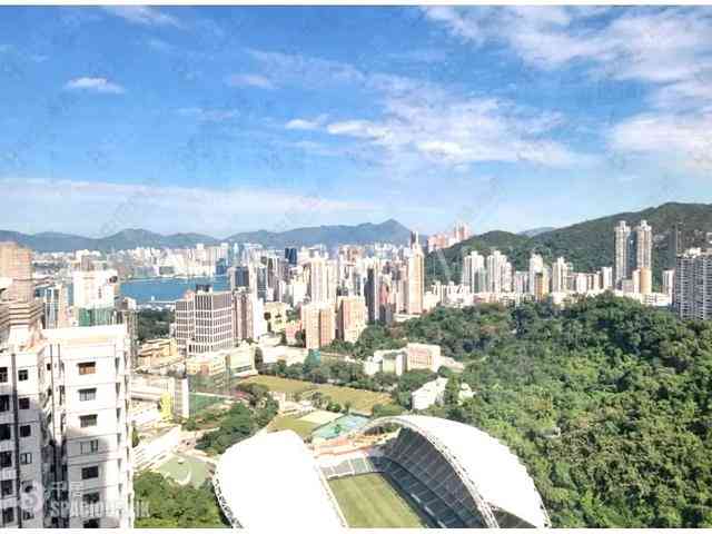 跑馬地 - 樂景園 01