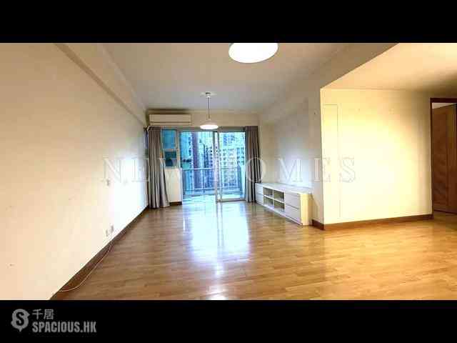 跑马地 - Shan Kwong Towers 01