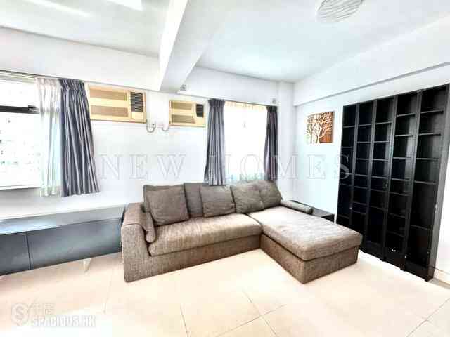 Happy Valley - 24-26, King Kwong Street 05