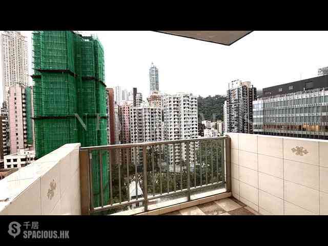 跑马地 - Shan Kwong Towers 06