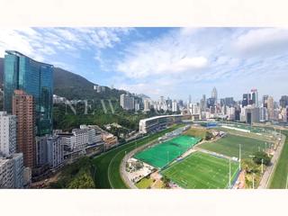 跑马地 - 雅诗大厦 06