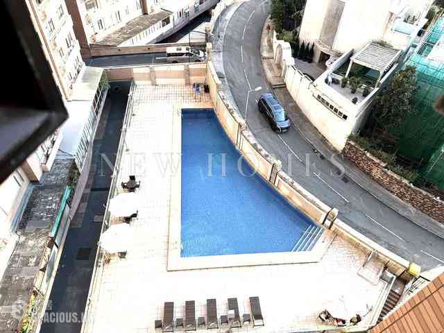 Jardines Lookout - Butler Towers 01