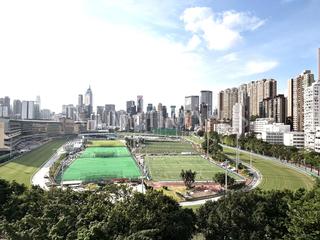 跑馬地 - 浩利大廈 03