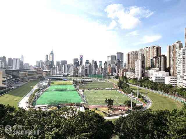 跑马地 - 浩利大厦 03