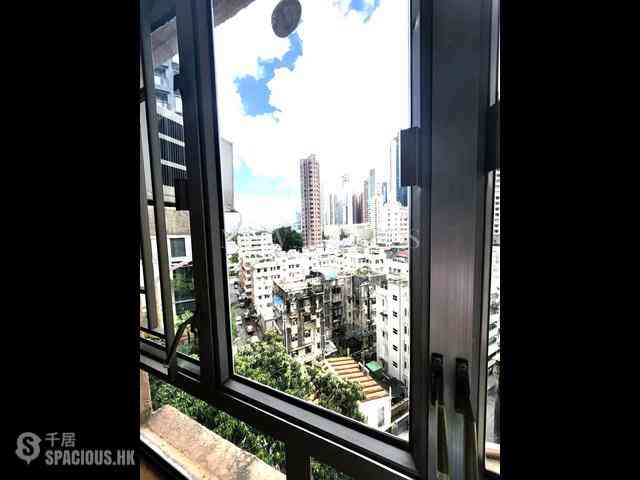 Tai Hang - Winway Court 06