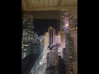 铜锣湾 - 泰港大厦 02