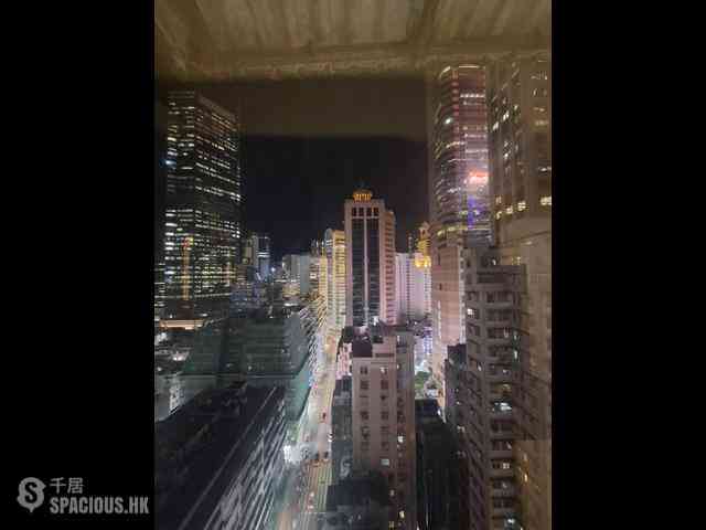 Causeway Bay - Thai Kong Building 02