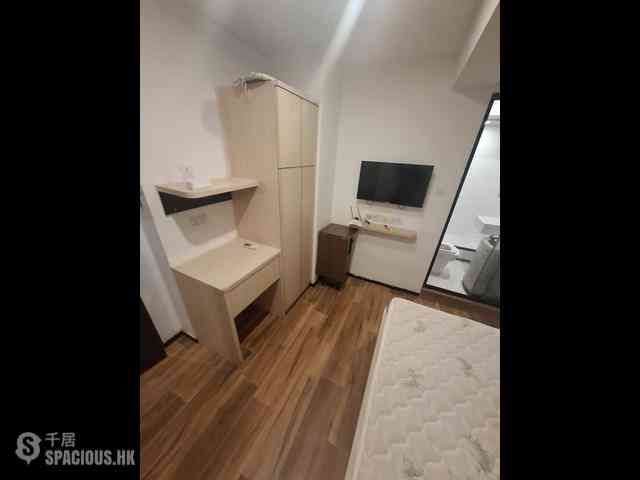 Causeway Bay - Thai Kong Building 04