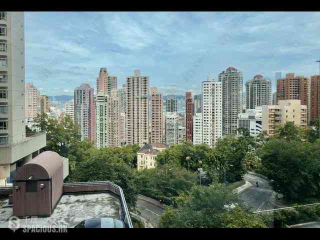 Mid Levels West - Dragonview Court 08