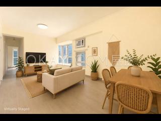 Wan Chai - Manrich Court 02
