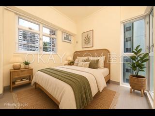 Wan Chai - Manrich Court 03