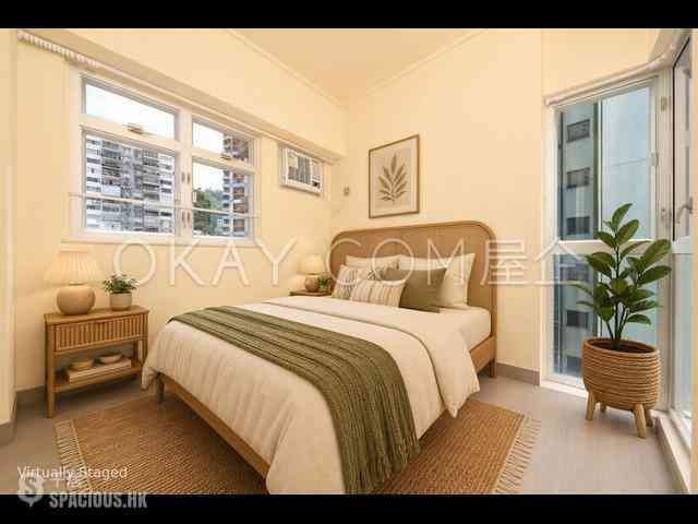 Wan Chai - Manrich Court 03