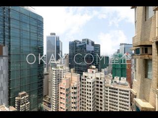 Wan Chai - Manrich Court 04