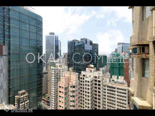Wan Chai - Manrich Court 04