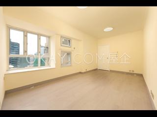 Wan Chai - Manrich Court 05
