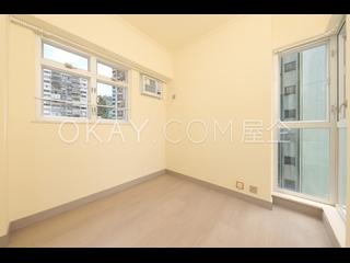Wan Chai - Manrich Court 10