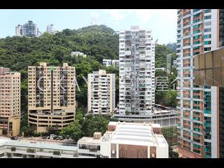 Wan Chai - Manrich Court 11