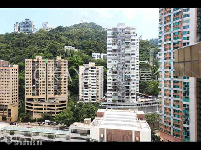Wan Chai - Manrich Court 11