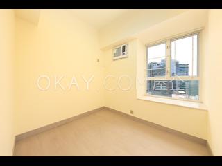 Wan Chai - Manrich Court 12