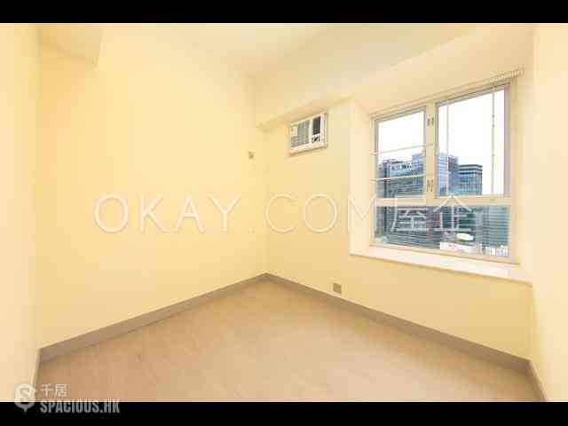 Wan Chai - Manrich Court 12