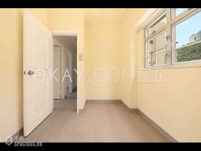 Wan Chai - Manrich Court 13