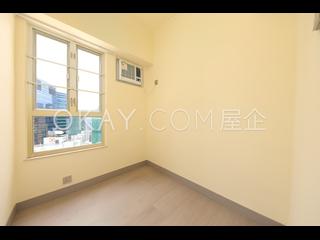 Wan Chai - Manrich Court 14