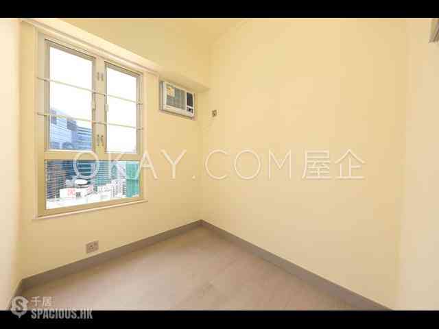Wan Chai - Manrich Court 14