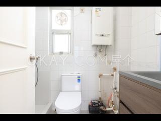 Wan Chai - Manrich Court 15