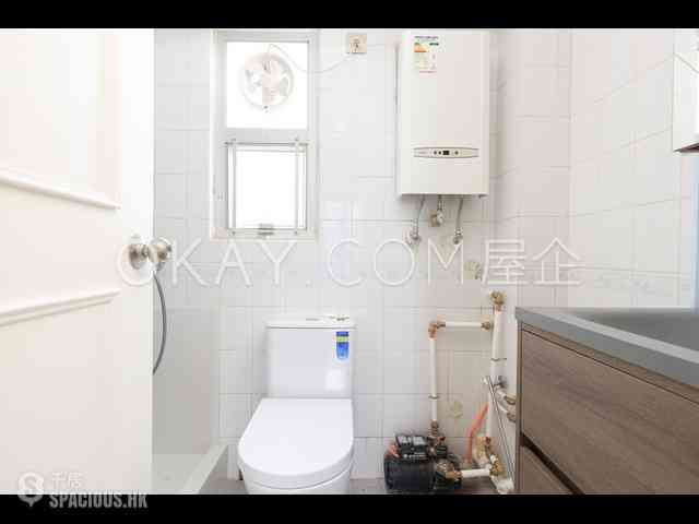 Wan Chai - Manrich Court 15