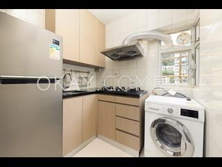 Wan Chai - Manrich Court 16