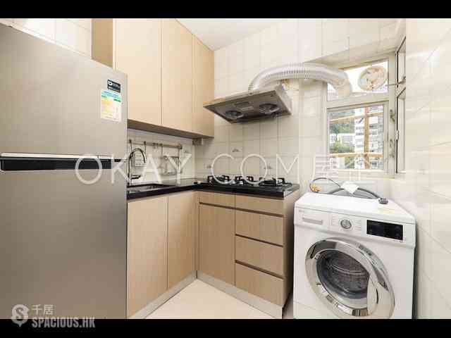 Wan Chai - Manrich Court 16