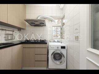 Wan Chai - Manrich Court 17