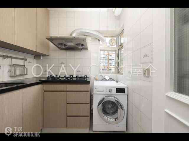 Wan Chai - Manrich Court 17