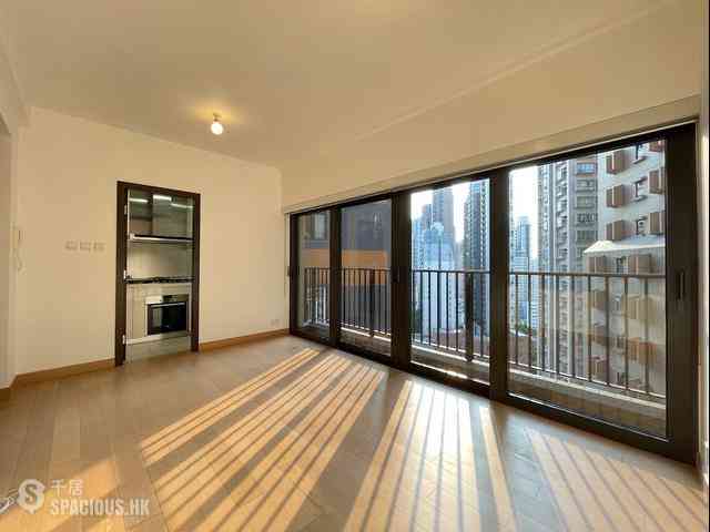 Sai Ying Pun - The Babington 04