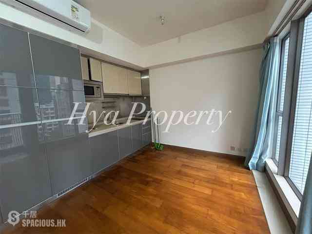 Sai Ying Pun - Island Crest 01