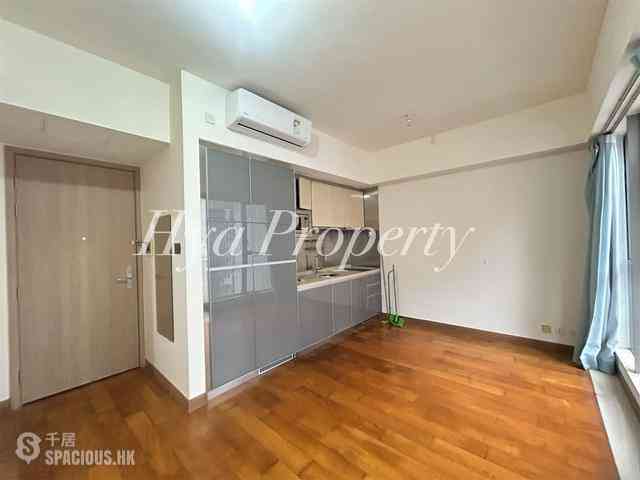 Sai Ying Pun - Island Crest 02