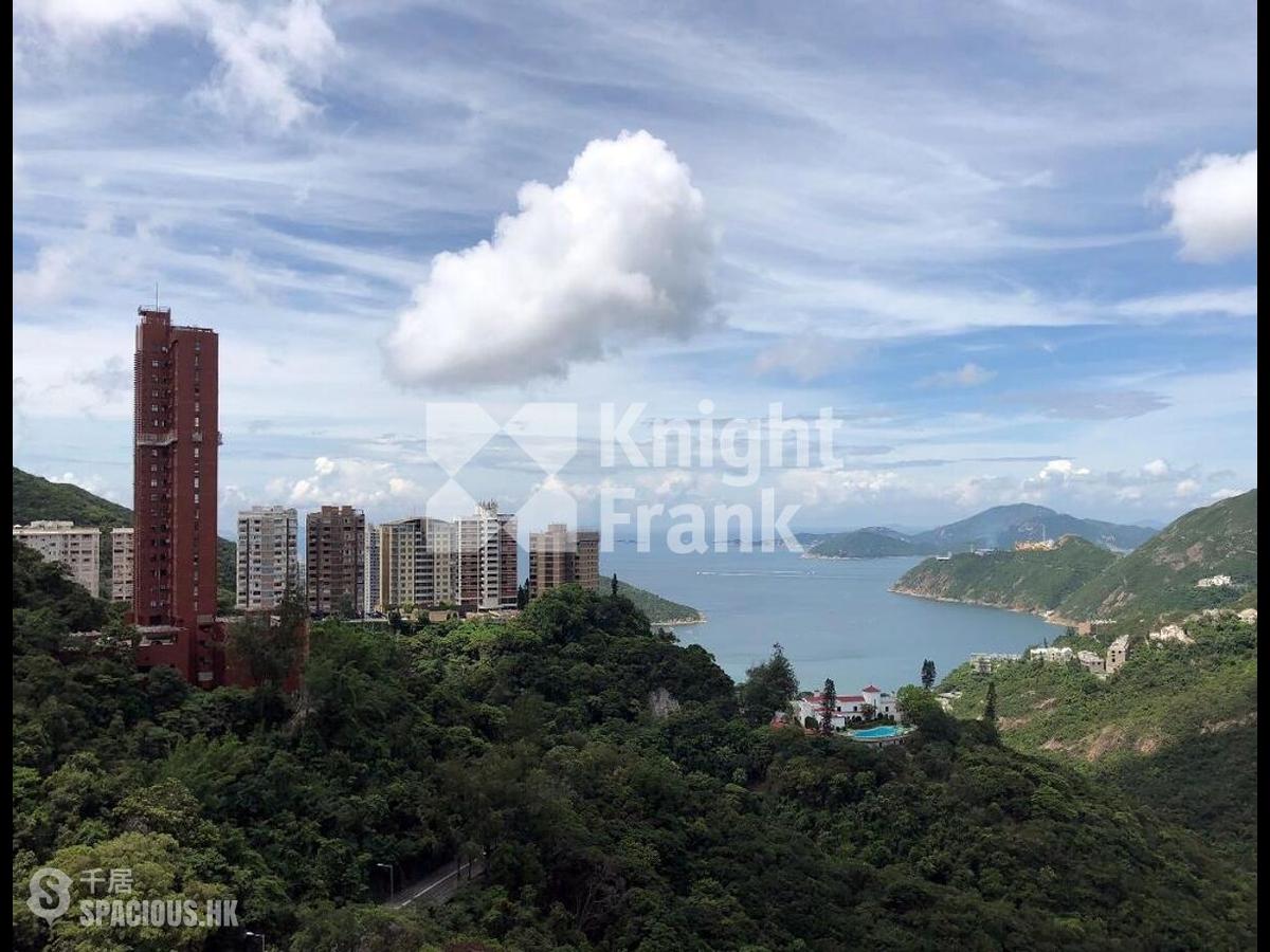 Jardines Lookout - Celestial Garden 01