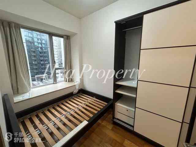Sai Ying Pun - Island Crest 06