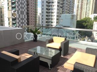 堅尼地城 - 永泰大廈 11