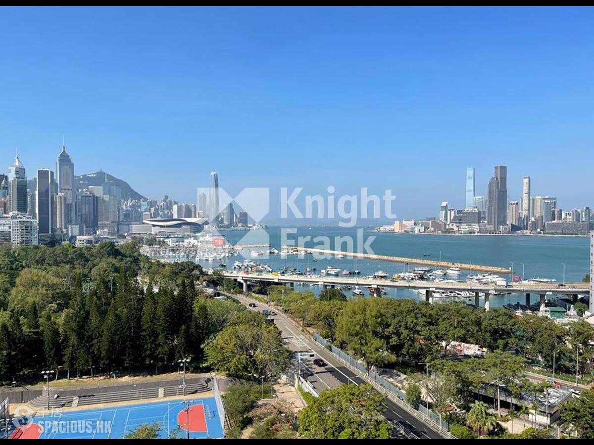 天后 - 維多利大廈 01