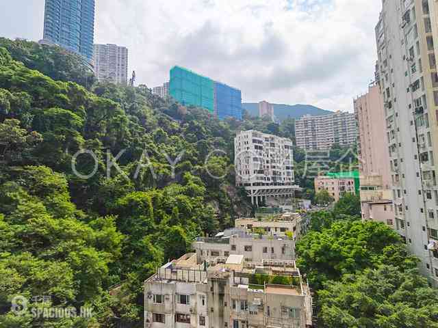 跑馬地 - 紀雲峰 04