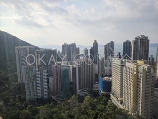 薄扶林 - 嘉瑜园 06