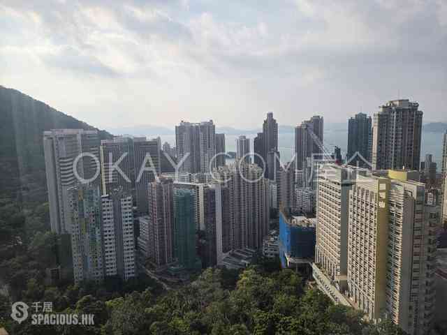 Pok Fu Lam - Emerald Garden 06