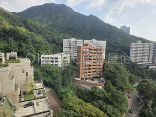 薄扶林 - 嘉瑜园 08