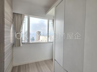 薄扶林 - 嘉瑜园 16