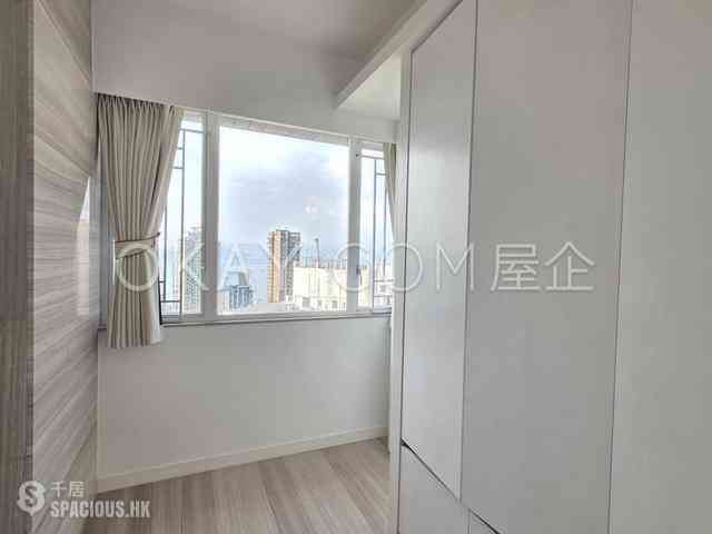 Pok Fu Lam - Emerald Garden 16
